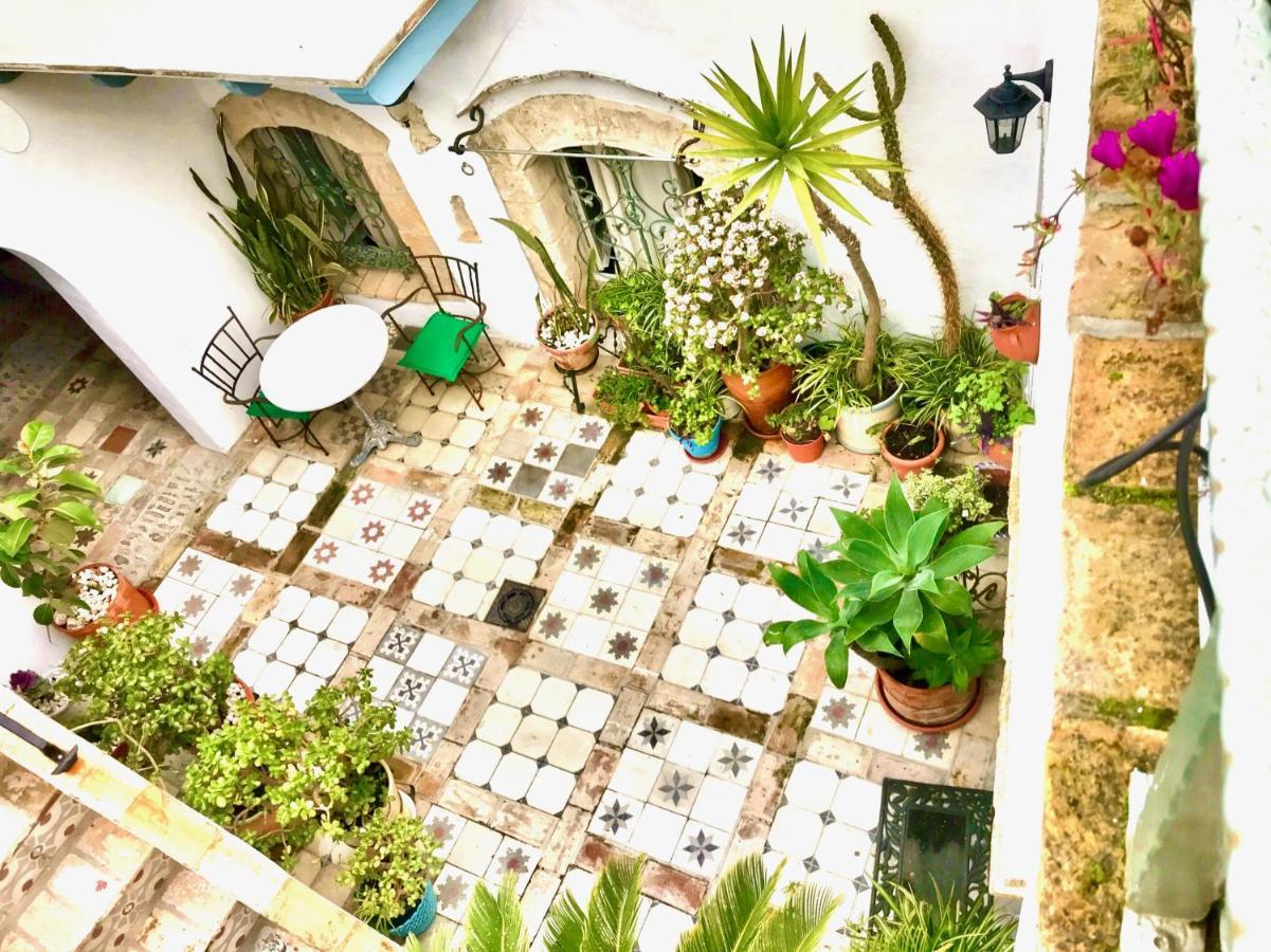 Casa La Fuente C Casas Vejer Debra Leilighet Vejer de la Frontera Eksteriør bilde