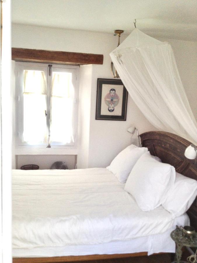 Casa La Fuente C Casas Vejer Debra Leilighet Vejer de la Frontera Eksteriør bilde